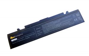 Samsung N310B N310 NP-N310 NP-NC310 AA-PB0TC4B AA-PL0TC6B AA-PL0TC6B/E Laptop Battery