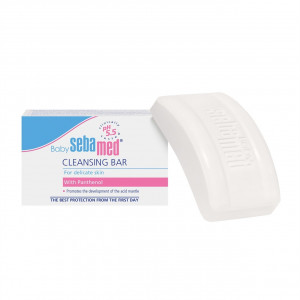 Sebamed Baby Cleansing Bar 150gm