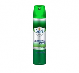 Sepnil Disinfectant Spray 300ml