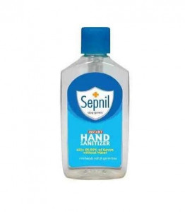 Sepnil Instant Hand Sanitizer 200ml