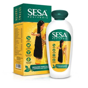 Sesa Hair Oil - 200ml
