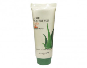 Skinfood Aloe watery Sun Daily SPF50+ PA+++ 100ml