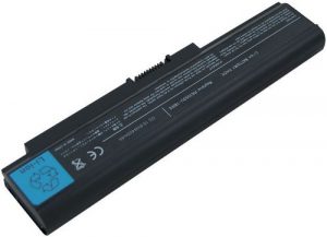 Toshiba Satellite U300 U305 PA3594U-1BRS,U300 U305 PA3593U-1BAS, U300, M600, U300, PA3595U-1BRS Laptop battery