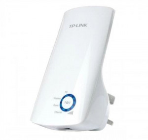 TP-Link TL-WA850RE 300Mbps Universal Wireless Range Extender