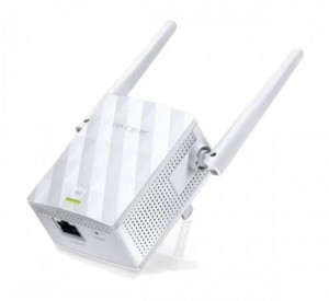 TP-Link TL-WA855RE 300Mbps Universal Wireless Range Extender (2 Antenna)