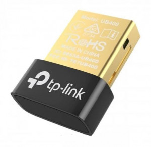 TP-Link UB400 Bluetooth 4.0 Nano USB Adapter