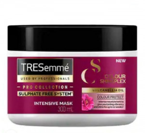 Tresemme Colour Shineplex Hair Mask 300ml