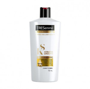 TRESemmé Keratin Smooth Conditioner  - 700ml