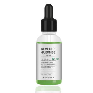 Guerniss Paris Tea Tree Oil Serum N80 - 30ml