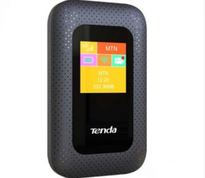 Tenda 4G185 150Mbps 3G/4G Pocket Router
