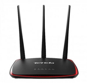 Tenda AP5 300Mbps Wireless N Access Point