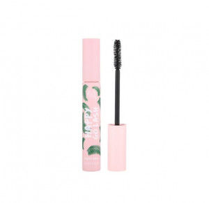 The Body Shop Happy Go Lash Mascara 01 Black - 9ml