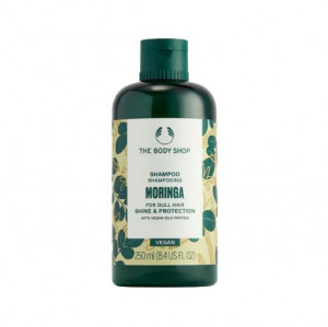 The Body Shop Moringa Shine & Protection Shampoo 250ml