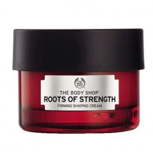 The Body Shop Roots Of Strength Firming Cream 50ml