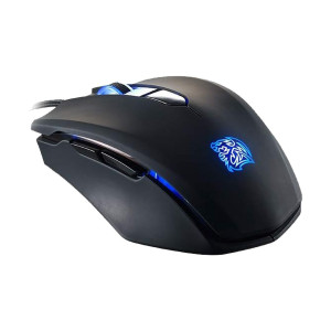 Thermaltake Talon Blu MO-TLB-WDOOBK-01 Wired Black Gaming Mouse