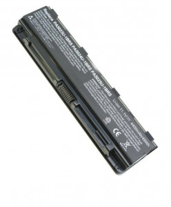 Laptop Battery 12 Cells Toshiba C800 C840 C845 C850 C855 C870 C875 L840 L845 L850 L855 L870 L875 S850 S855 S870 S875F, Fits Model 5024 PA5024U-1BRS