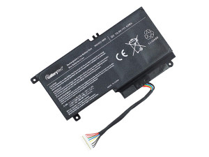 Toshiba PA5107U PA5107U-1BRS 4ICP9/39/65-1 PA5107U, Toshiba Satellite L50 S55 P55  Laptop Battery