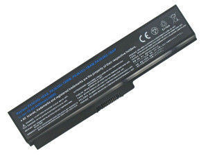 Toshiba 3634U Pa3634U-1Bas Pa3635U-1Bam Pa3635U-1Brm Laptop battery