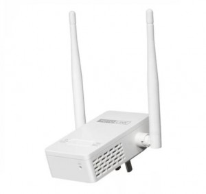 Totolink EX201 300 Mbps Wireless N Range Extender