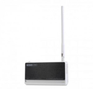 Totolink N150RT 150 Mbps Ethernet Single-Band Wi-Fi Router