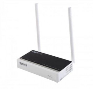 Totolink N300RT 300Mbps 2x5dBi Antena Wireless Router