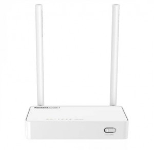 Totolink N350RT Ethernet Single-Band 300 Mbps Wi-Fi Router