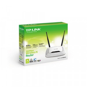 TP-Link TL-WR841N 300Mbps Wireless Router