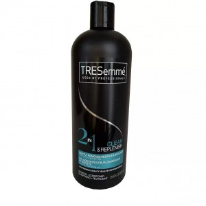 Tresemme Shampoo Clean & Replenish 828ml