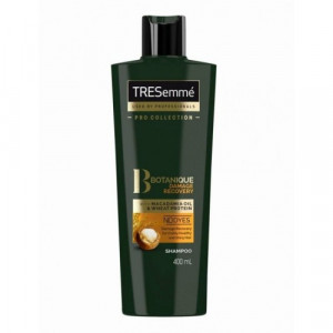 Tresemme Botanique Damage Recovery Shampoo 400ml