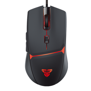 Fantech VX7 Wired Black Gaming Mouse