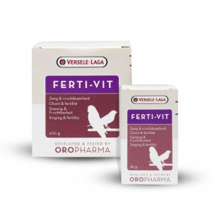 Versele Laga Ferti Vit - 200 gm