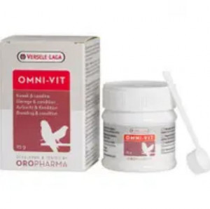 Versele Laga Omni-Vit - 25 gm