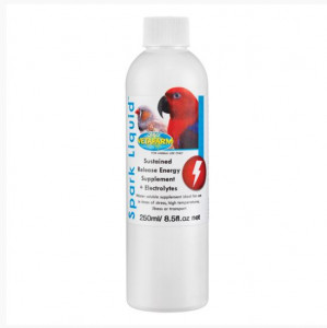 Vetafarm Spark Liquid - 250ml