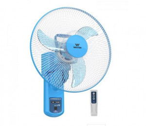 Walton W17RWF-RMC Sky Blue AC High Speed Fan 17 inch