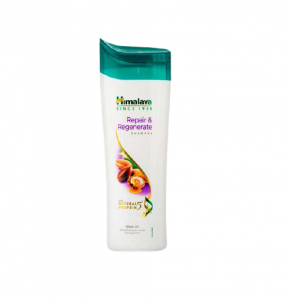 Himalaya Repair & Regenerate Argan Oil Shampoo - 400ml