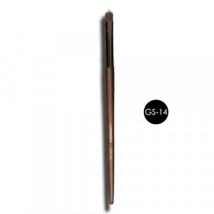 Guerniss Professional Makeup Lower Lashline Blending Brush GS - 14