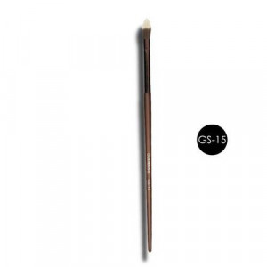 Guerniss Professional Makeup Inner Eye Corner Blending Brush GS - 15