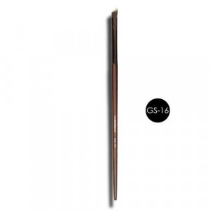 Guerniss Professional Makeup Eyebrow Art Brush GS - 16