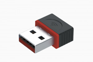 Prolink WN2001 150Mbps Wireless-N Nano USB Network Adapter