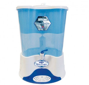 Walton  WWP-UF20L Water Purifier Dispenser