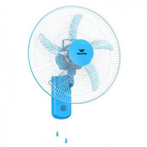 Walton W160A-RGC-EM Wall Fan 16 Inch