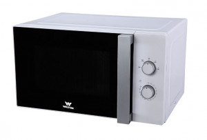 Walton WMWO-M25ESK Solo Microwave Oven