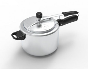 Walton WPC-MSC350 Pressure Cooker