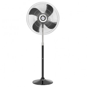 Walton WPF24S-RSC Pedestal Fan 600 mm