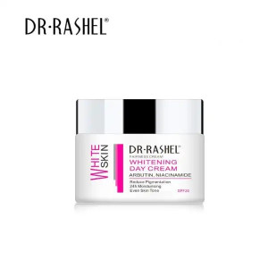 Dr. Rashel Fade Spots Day Cream - 50g