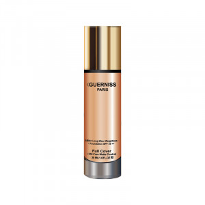 Guerniss Full Cover Foundation-2.0 - 30ml