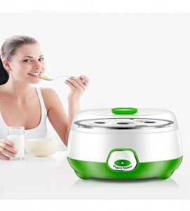 Yogurt Maker - 1 Ltr.-C: 0302