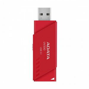 A Data UV330 16GB USB 3.1 Red Pen Drive