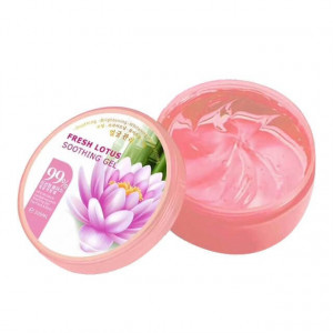 Drmeinaier Fresh Lotus Soothing Gel 300g