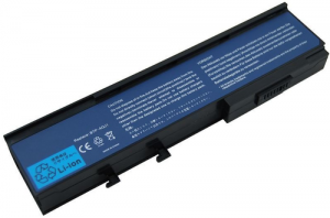 ACER 2420 5560 2420 2920 3620 5540 11.1 4400 Black Laptop Battery